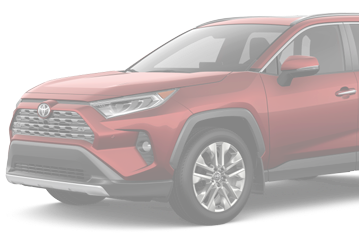 Toyota car