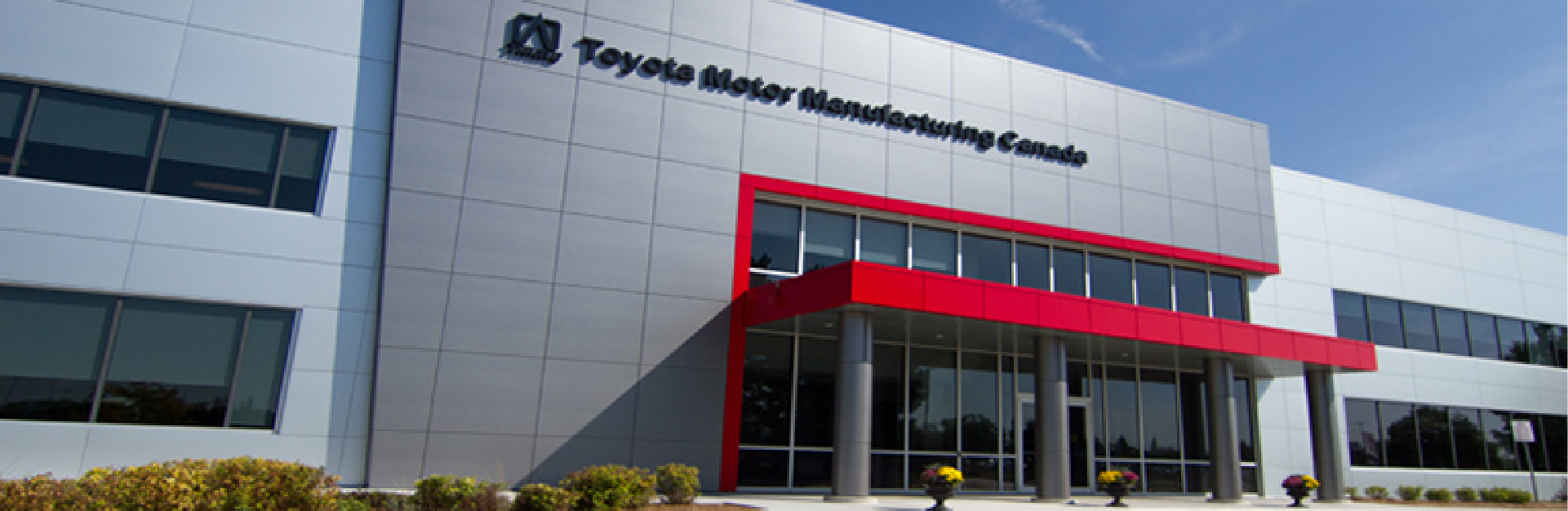 TMMC south plant
