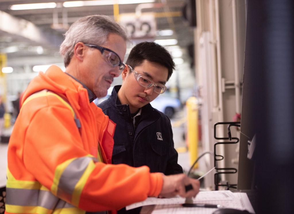 Toyota Canada Careers TMMC Inc.